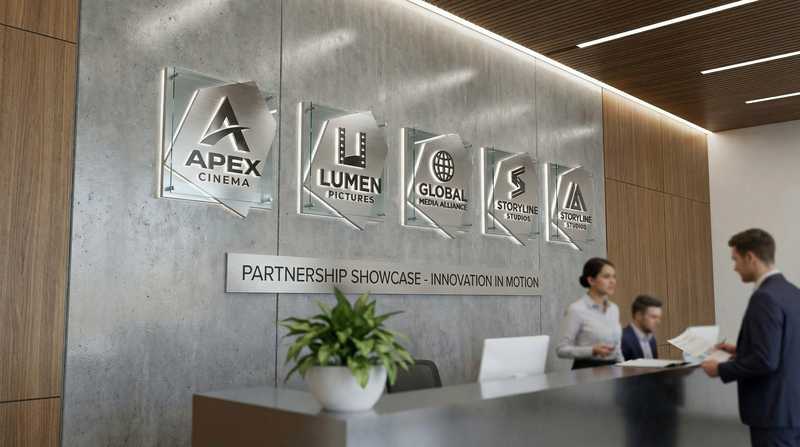 麻豆视频合作伙伴