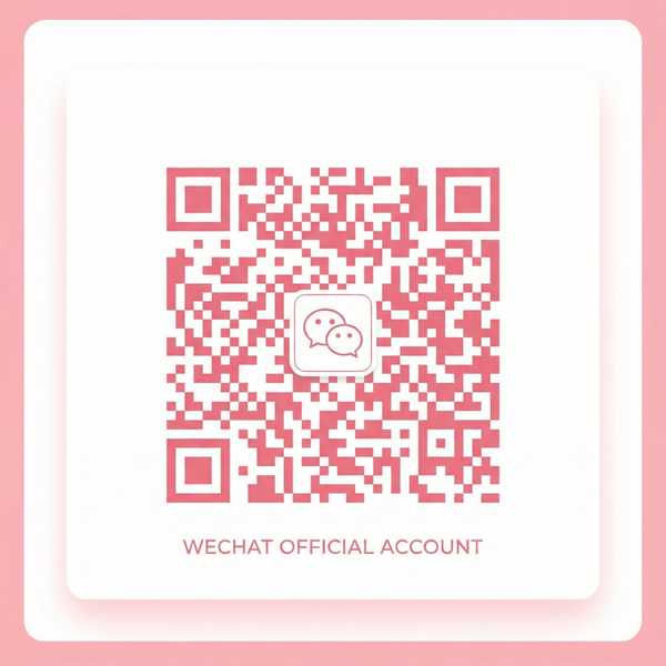 麻豆视频公众号二维码